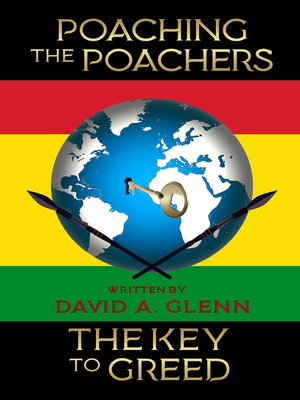 cover image of Poaching the Poachers